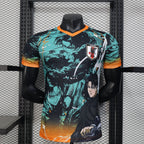 2025-26 Japan Special Edition Player Version