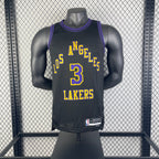 NBA 2024-25 Lakers City Edition Nr. 3 DAVIS