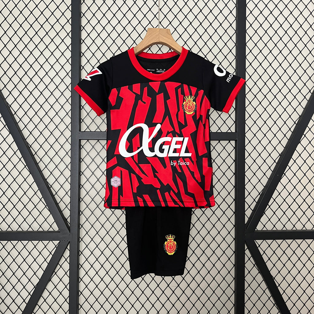 2024-25 Mallorca Home KIDS 16-28