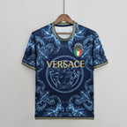 2024-25 Italy x Versace Blue