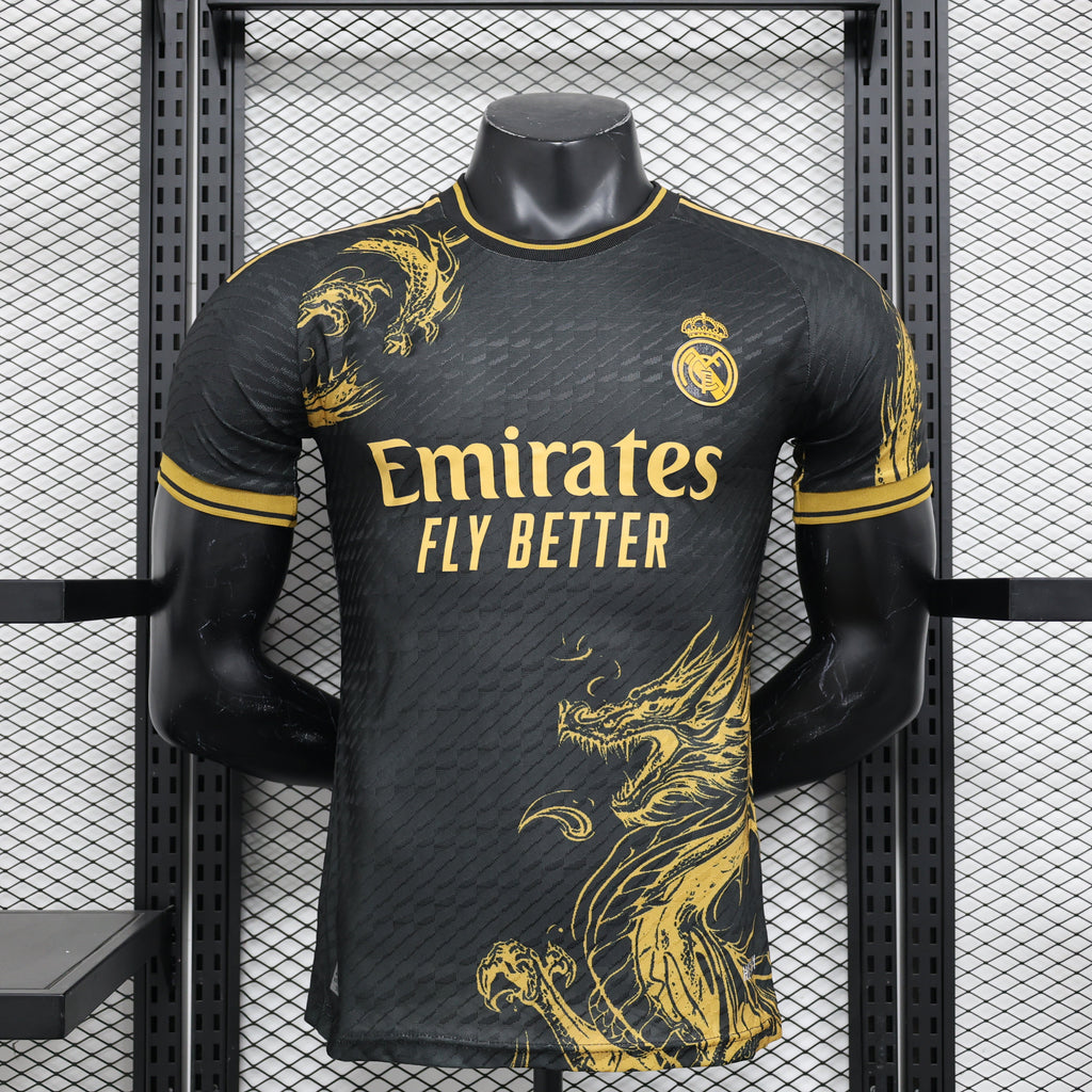 2024-25 Real Madrid Special Edition Players