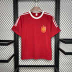 Especial España 2024-25