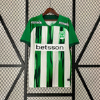 2024-25 National Athletic Home