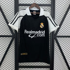 2001-02 Real Madrid Auswärtstrikot Retro