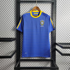 2010 Brazil away Retro