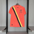 Versión para aficionados del Manchester City 2025-26 (tercera equipación)