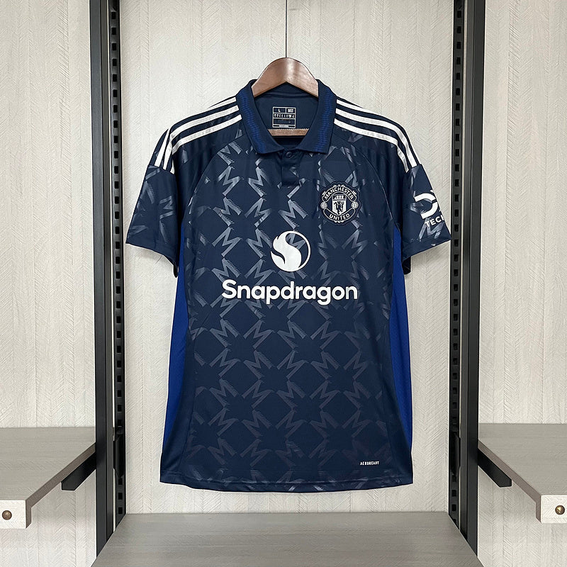 2024-25 Manchester United Away