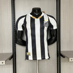 2024-25 Santos Away Player Version