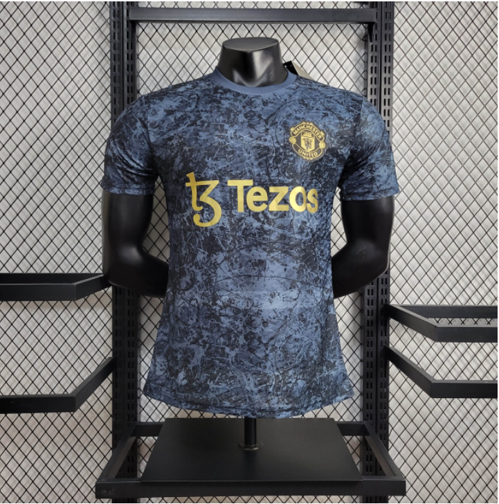 2024-25 Manchester United Special Edition Player