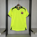 2005-06 Barcelona Away Retro