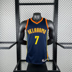 NBA 2025-26 Oklahoma City Thunder 7 HOLMGREN