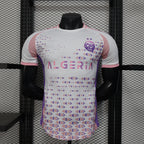 2025-26 Algeria Special Player Version
