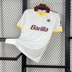 Retro del hogar de Roma 1991-92