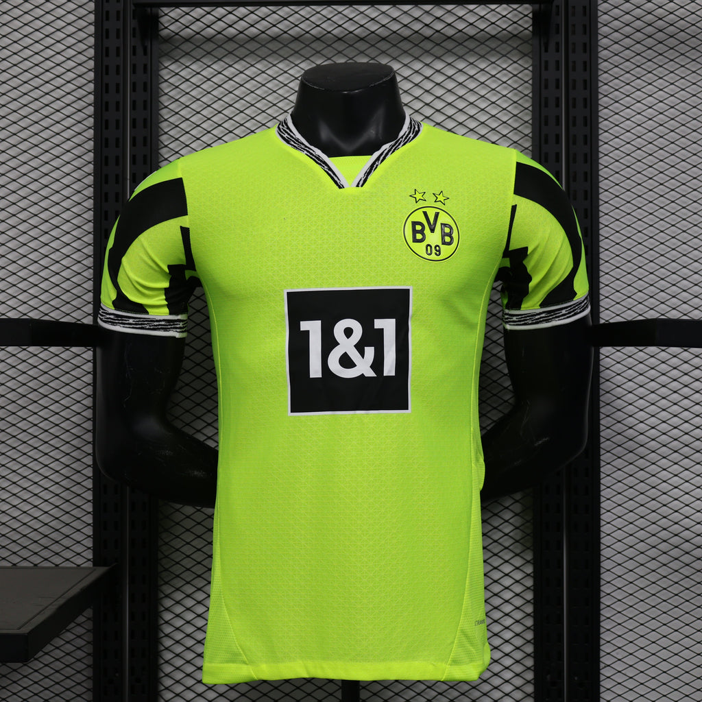 2025-26 BVB Special Green Player
