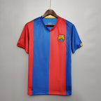 2006-07 Barcelona Heimtrikot Retro