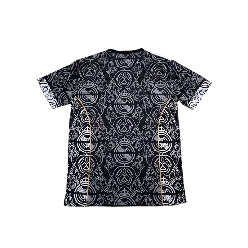 2024-25 Real Madrid Special Black