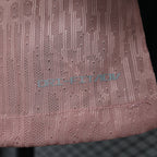 Versión del tercer jugador visitante del París Saint-Germain 2024-25