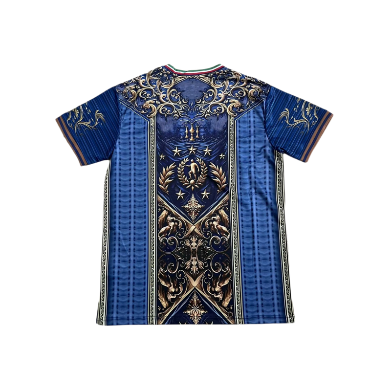 2024-25 Italy Especial