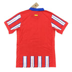 2024-25 Atletico Madrid Home