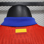 2024-25 Jogador Atl??¡§?|tico de Madrid Home Player Version