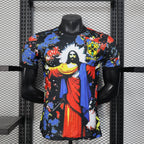 2025-26 Brazil Special Edition Payer