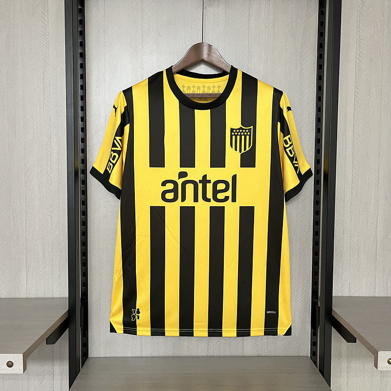 2024-25 Penarol Home