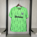 2024-25 Sporting Lisbon Third Away
