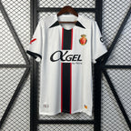 2025-26 RCD Mallorca Away Fan Version