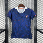 2025-26 France home Women