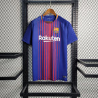 Retro Local Barcelona 2017-18