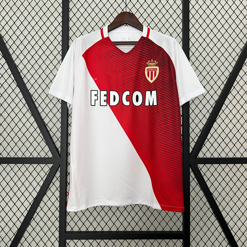 2016-17 Monaco home Retro