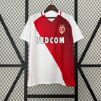 Monaco Heimspielstätte 2016-17 Retro