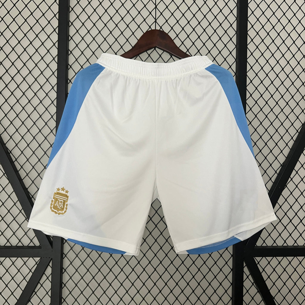 2024-25 Shorts Argentina Home