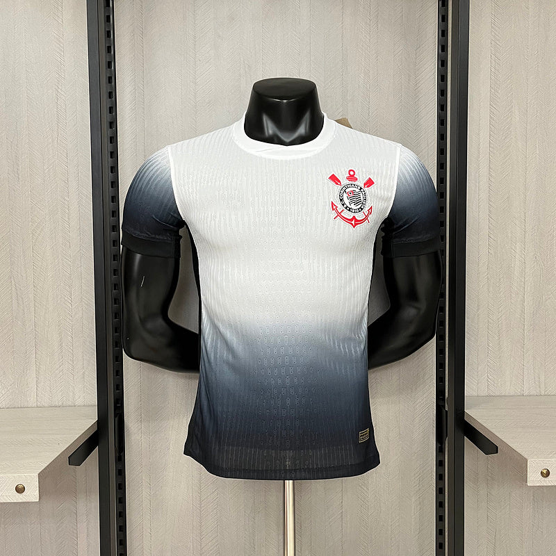 2024-25 Corinthians Home Player