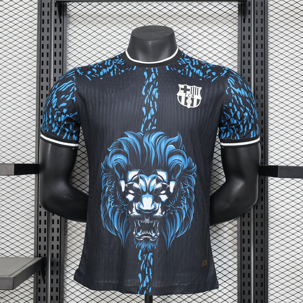 2024-25 Barcelona Lion head special edition Player