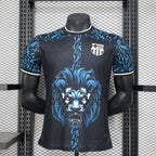 2024-25 Barcelona Lion head special edition Player Version