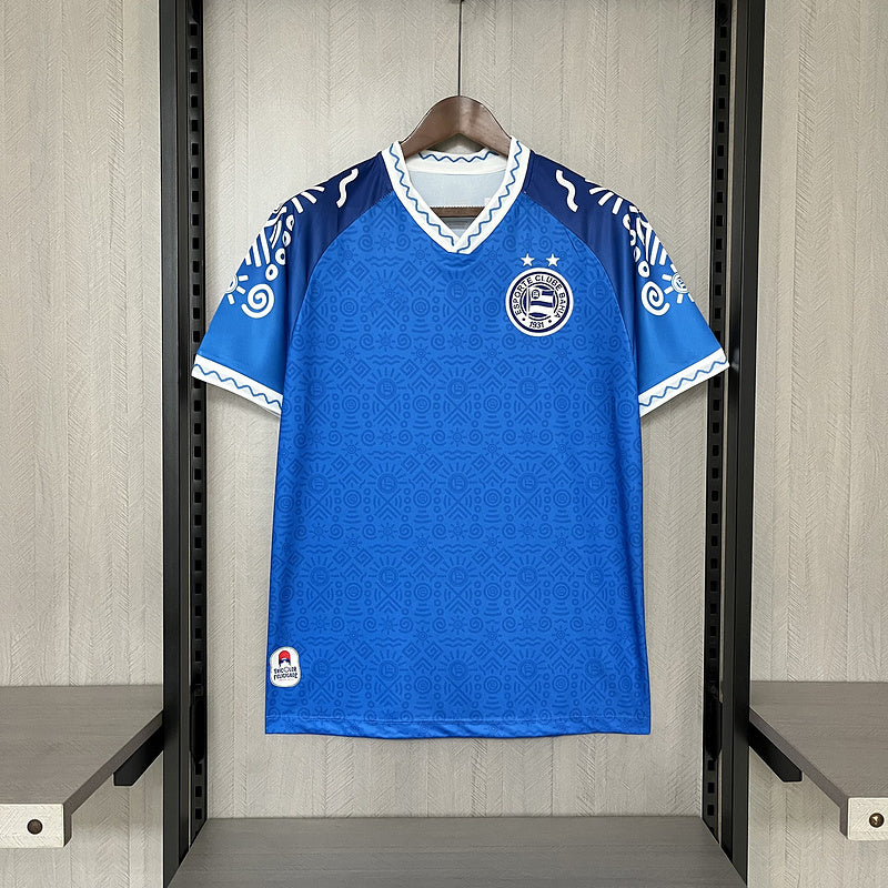 2024-25 Bahia Fourth Away S-4XL