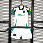 Newcastle Third Away 2024-25 NIÑOS 16-28