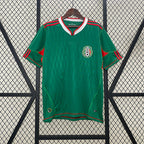 2010 Mexico Home Retro