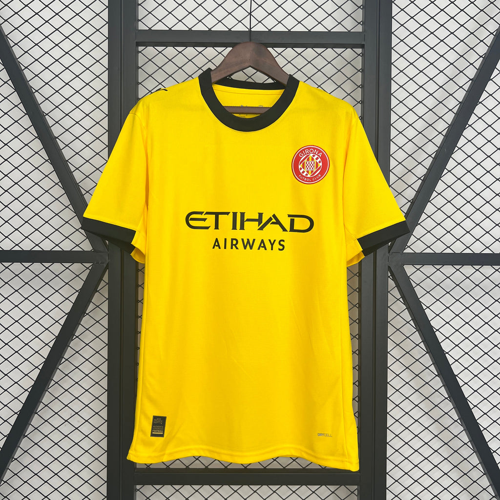 2025-26 Girona Away
