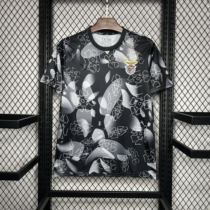 2024-25 Benfica Pre Jogo