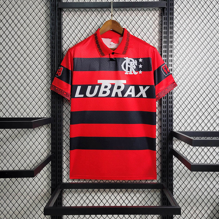 1994-95 Flamengo Home Retro