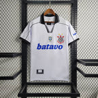 1999 Corinthians Home Retro