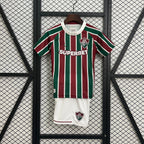 2025-26 Fluminense local NIÑOS 16-28