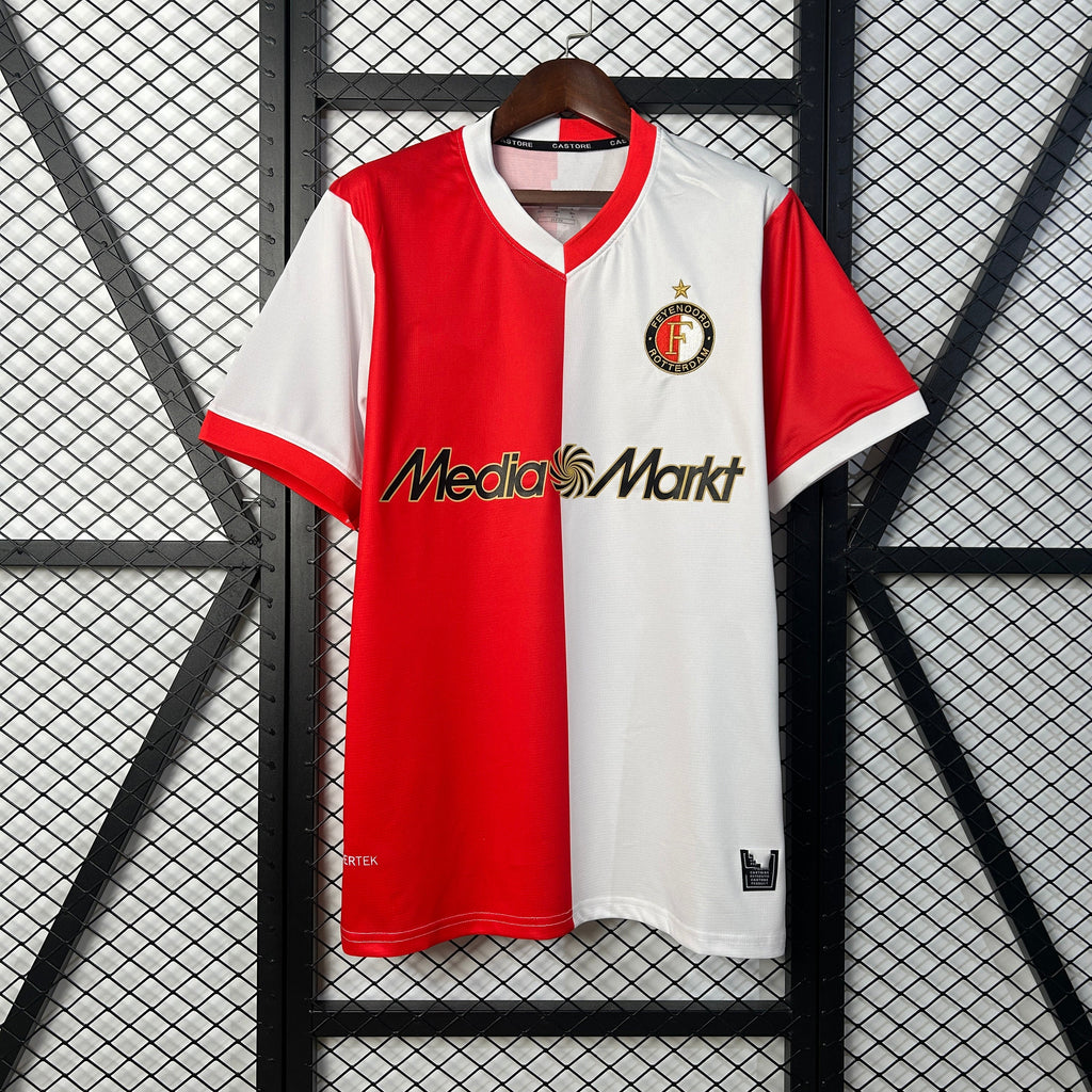 PSV Eindhoven Heimtrikot 2025/26 (Fanversion)