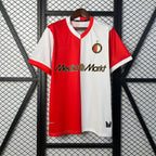 PSV Eindhoven Heimtrikot 2025/26 (Fanversion)