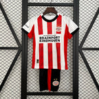 2025-26 PSV Eindhoven Heim-Kinder 16-28