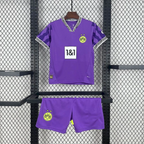BVB Special Purple KIDS 16-28 2025-26