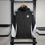 Chaqueta cortavientos del Newcastle United 2025-26