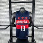 NBA 2025-26 Washington Wizards 13 POOLE